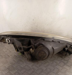 Optique avant principal gauche (feux)(phare) CITROEN C4 GRAND PICASSO 1
