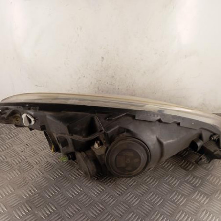 Optique avant principal gauche (feux)(phare) CITROEN C4 GRAND PICASSO 1