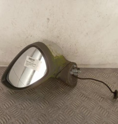 Retroviseur gauche FORD FIESTA 6 Photo n°1