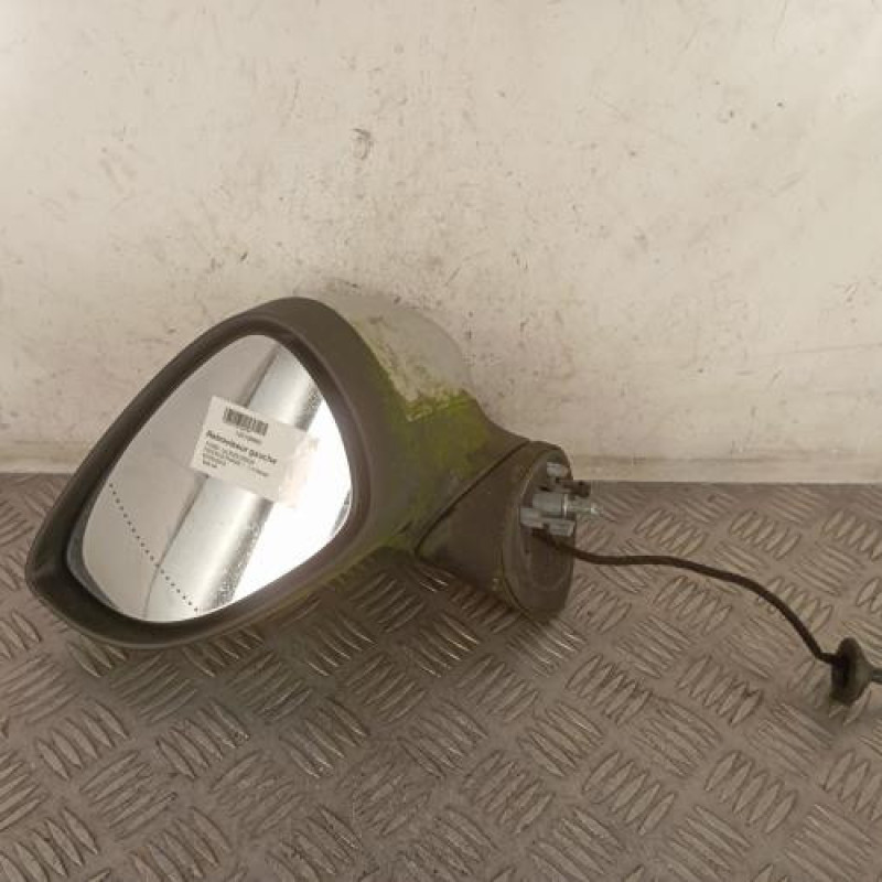 Retroviseur gauche FORD FIESTA 6