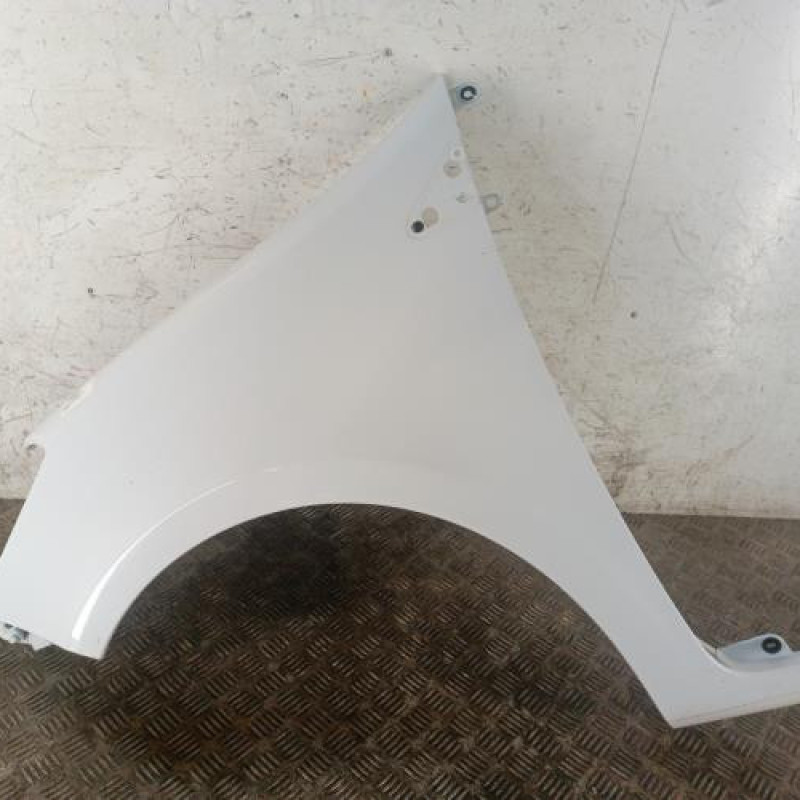 Aile avant gauche RENAULT CLIO 3