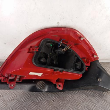Feu arriere principal droit (feux) RENAULT CLIO 3