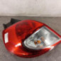 Feu arriere principal gauche (feux) RENAULT CLIO 3
