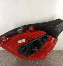 Feu arriere principal gauche (feux) RENAULT CLIO 3