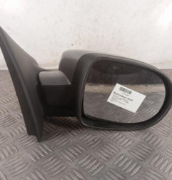 Retroviseur droit RENAULT CLIO 3 Photo n°1