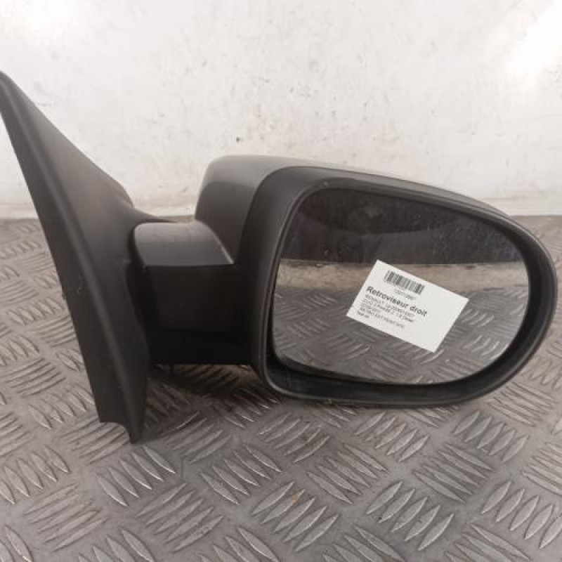 Retroviseur droit RENAULT CLIO 3