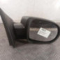 Retroviseur droit RENAULT CLIO 3