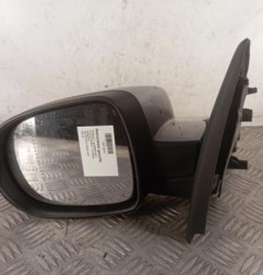 Retroviseur gauche RENAULT CLIO 3 Photo n°1
