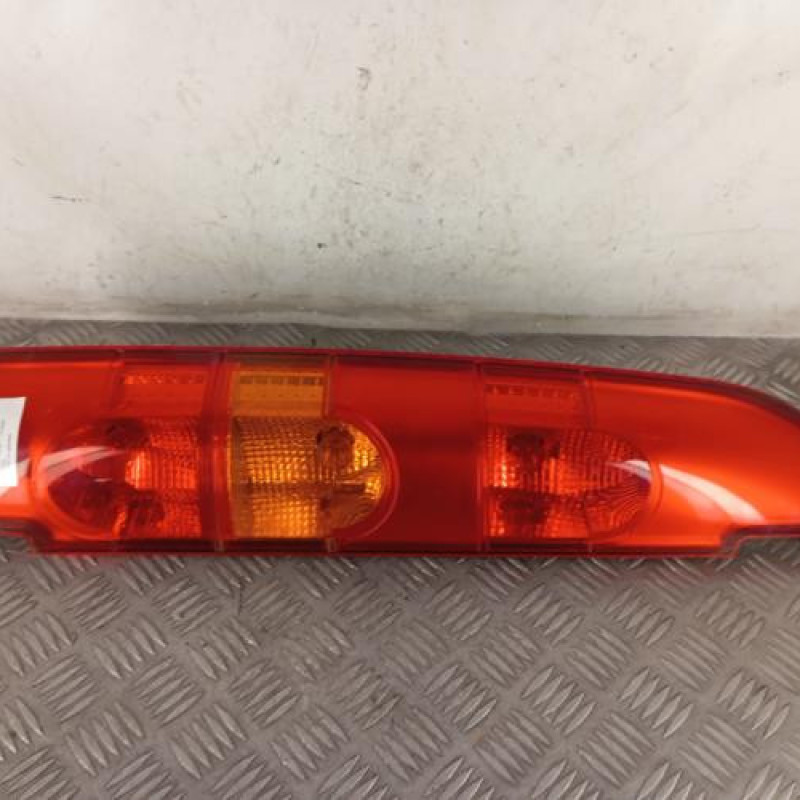 Feu arriere principal gauche (feux) RENAULT KANGOO 1