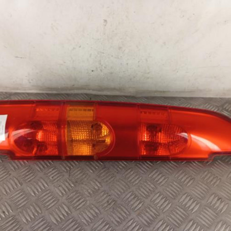 Feu arriere principal gauche (feux) RENAULT KANGOO 1 Photo n°1