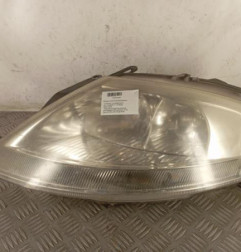 Optique avant principal gauche (feux)(phare) CITROEN C3 1 Photo n°1