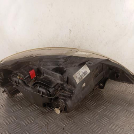 Optique avant principal gauche (feux)(phare) CITROEN C3 1