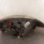 Optique avant principal gauche (feux)(phare) CITROEN C3 1