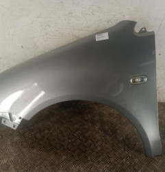 Aile avant gauche VOLKSWAGEN POLO 4 Photo n°1