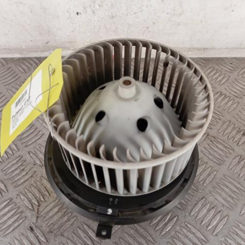 Pulseur d'air RENAULT LAGUNA 2