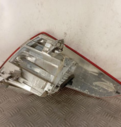 Feu arriere principal gauche (feux) CITROEN C4 PICASSO 1