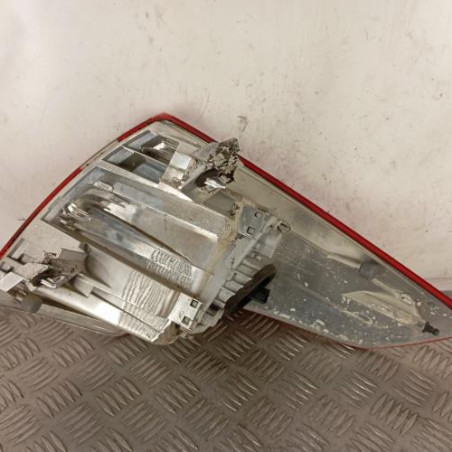 Feu arriere principal gauche (feux) CITROEN C4 PICASSO 1