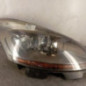 Optique avant principal droit (feux)(phare) CITROEN C4 PICASSO 1