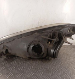 Optique avant principal droit (feux)(phare) CITROEN C4 PICASSO 1