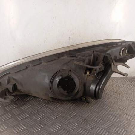 Optique avant principal droit (feux)(phare) CITROEN C4 PICASSO 1