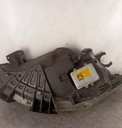 Optique avant principal droit (feux)(phare) CITROEN C4 PICASSO 1 Photo n°3