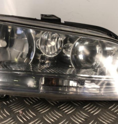 Optique avant principal droit (feux)(phare) FIAT MULTIPLA Photo n°1