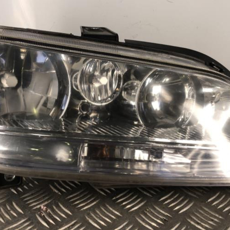 Optique avant principal droit (feux)(phare) FIAT MULTIPLA