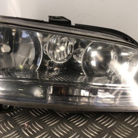 Optique avant principal droit (feux)(phare) FIAT MULTIPLA Photo n°1