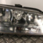 Optique avant principal droit (feux)(phare) FIAT MULTIPLA