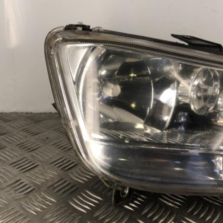 Optique avant principal droit (feux)(phare) FIAT MULTIPLA