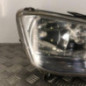 Optique avant principal droit (feux)(phare) FIAT MULTIPLA