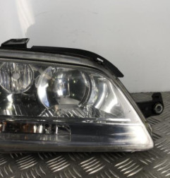 Optique avant principal droit (feux)(phare) FIAT MULTIPLA Photo n°3