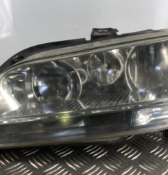 Optique avant principal gauche (feux)(phare) FIAT MULTIPLA Photo n°1