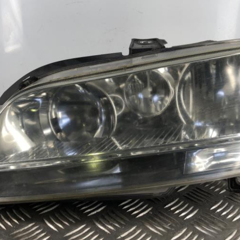 Optique avant principal gauche (feux)(phare) FIAT MULTIPLA
