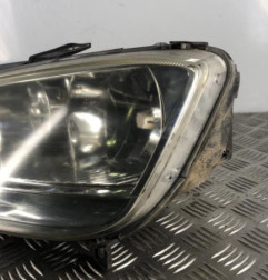 Optique avant principal gauche (feux)(phare) FIAT MULTIPLA Photo n°3