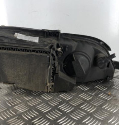 Optique avant principal gauche (feux)(phare) FIAT MULTIPLA Photo n°4