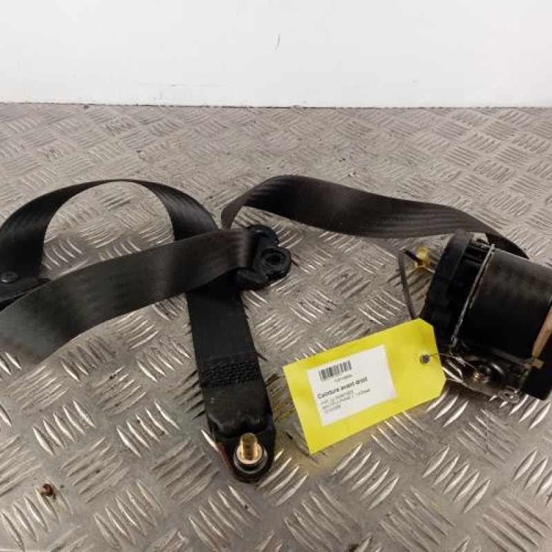 Ceinture avant droit FIAT MULTIPLA Ceinture avant droit FIAT MULTIPLA