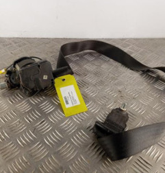 Ceinture avant gauche FIAT MULTIPLA Photo n°1