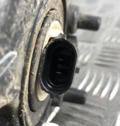 Anti brouillard gauche (feux) HYUNDAI I 20 2 Photo n°3