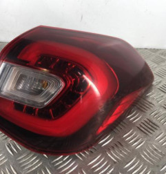 Feu arriere principal droit (feux) HYUNDAI I 20 2 Photo n°1