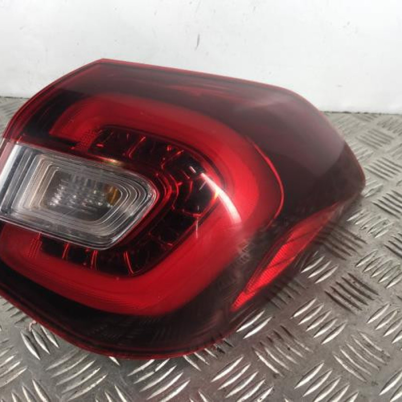 Feu arriere principal droit (feux) HYUNDAI I 20 2