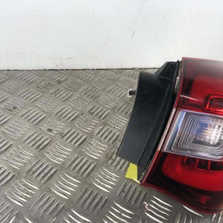 Feu arriere principal droit (feux) HYUNDAI I 20 2