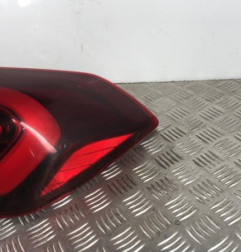 Feu arriere principal droit (feux) HYUNDAI I 20 2 Photo n°3