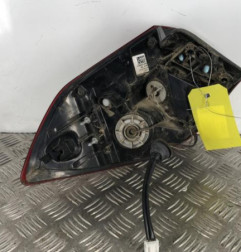 Feu arriere principal droit (feux) HYUNDAI I 20 2 Photo n°4