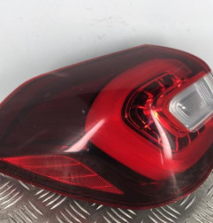 Feu arriere principal gauche (feux) HYUNDAI I 20 2 Photo n°1