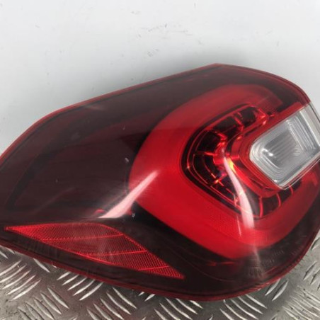 Feu arriere principal gauche (feux) HYUNDAI I 20 2 Photo n°1