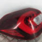 Feu arriere principal gauche (feux) HYUNDAI I 20 2
