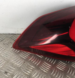 Feu arriere principal gauche (feux) HYUNDAI I 20 2