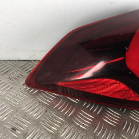 Feu arriere principal gauche (feux) HYUNDAI I 20 2