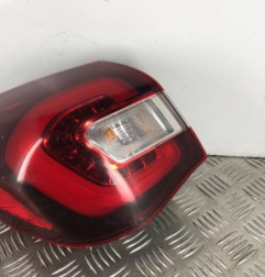 Feu arriere principal gauche (feux) HYUNDAI I 20 2 Photo n°3